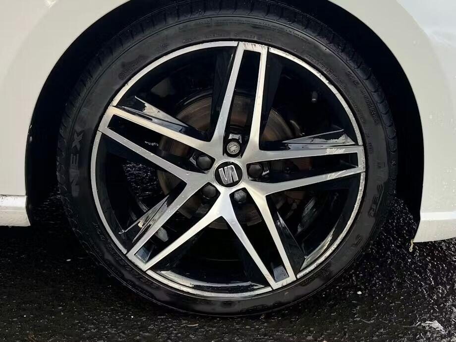 Used SEAT Ibiza 2018 for sale - 77463009: Photo 8