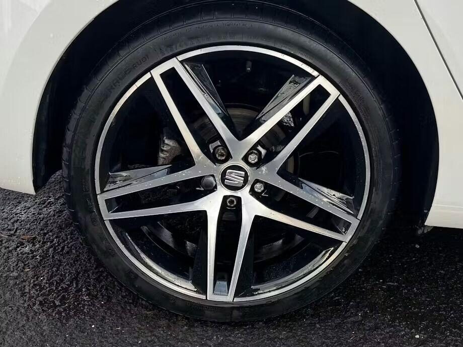 Used SEAT Ibiza 2018 for sale - 77463009: Photo 9