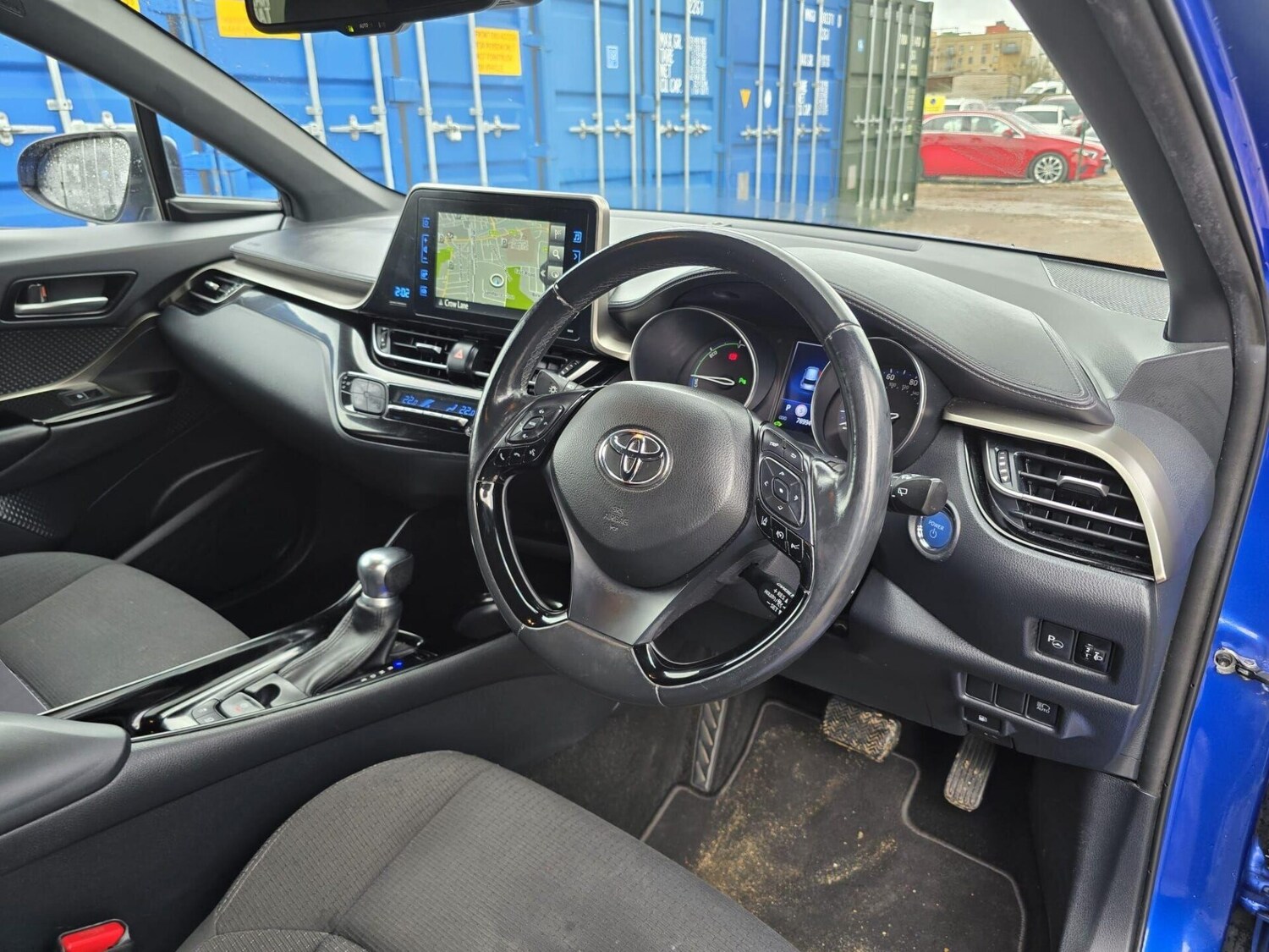 Used Toyota C-HR 2019 for sale - 77394039: Photo 19