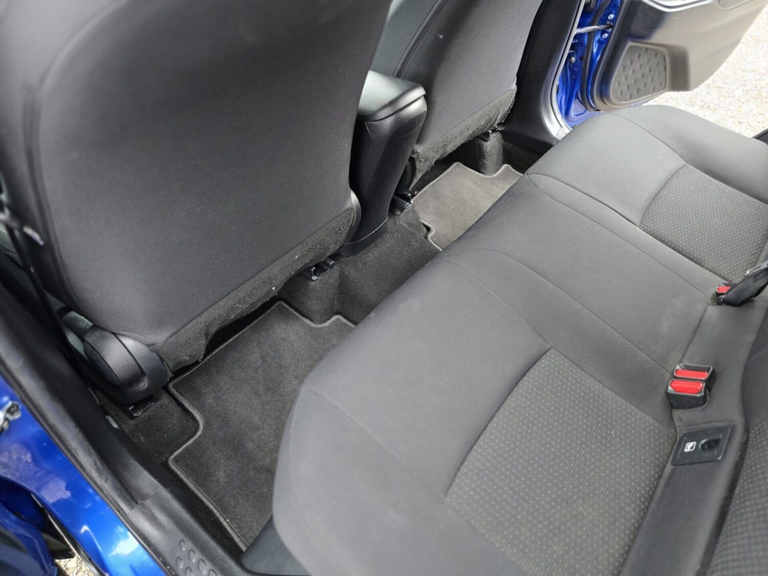 Used Toyota C-HR 2019 for sale - 77394039: Photo 23