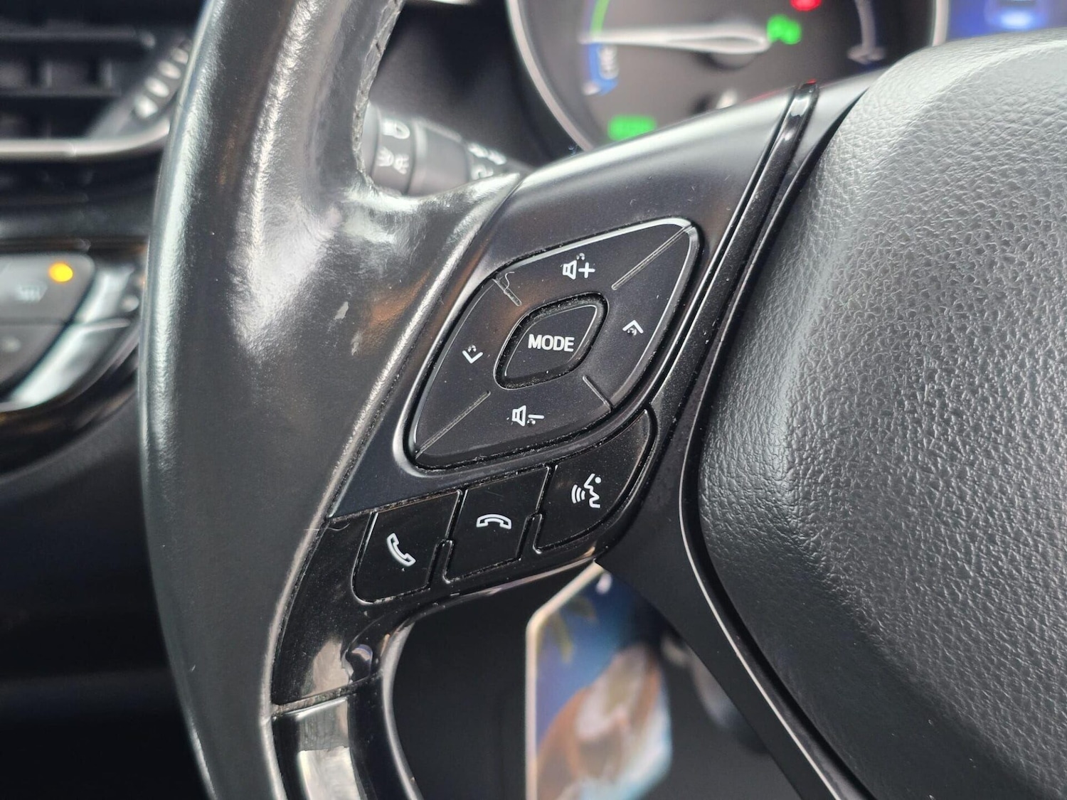 Used Toyota C-HR 2019 for sale - 77394039: Photo 24