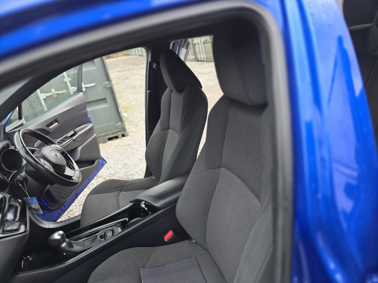 Used Toyota C-HR 2019 for sale - 77394039: Photo 39