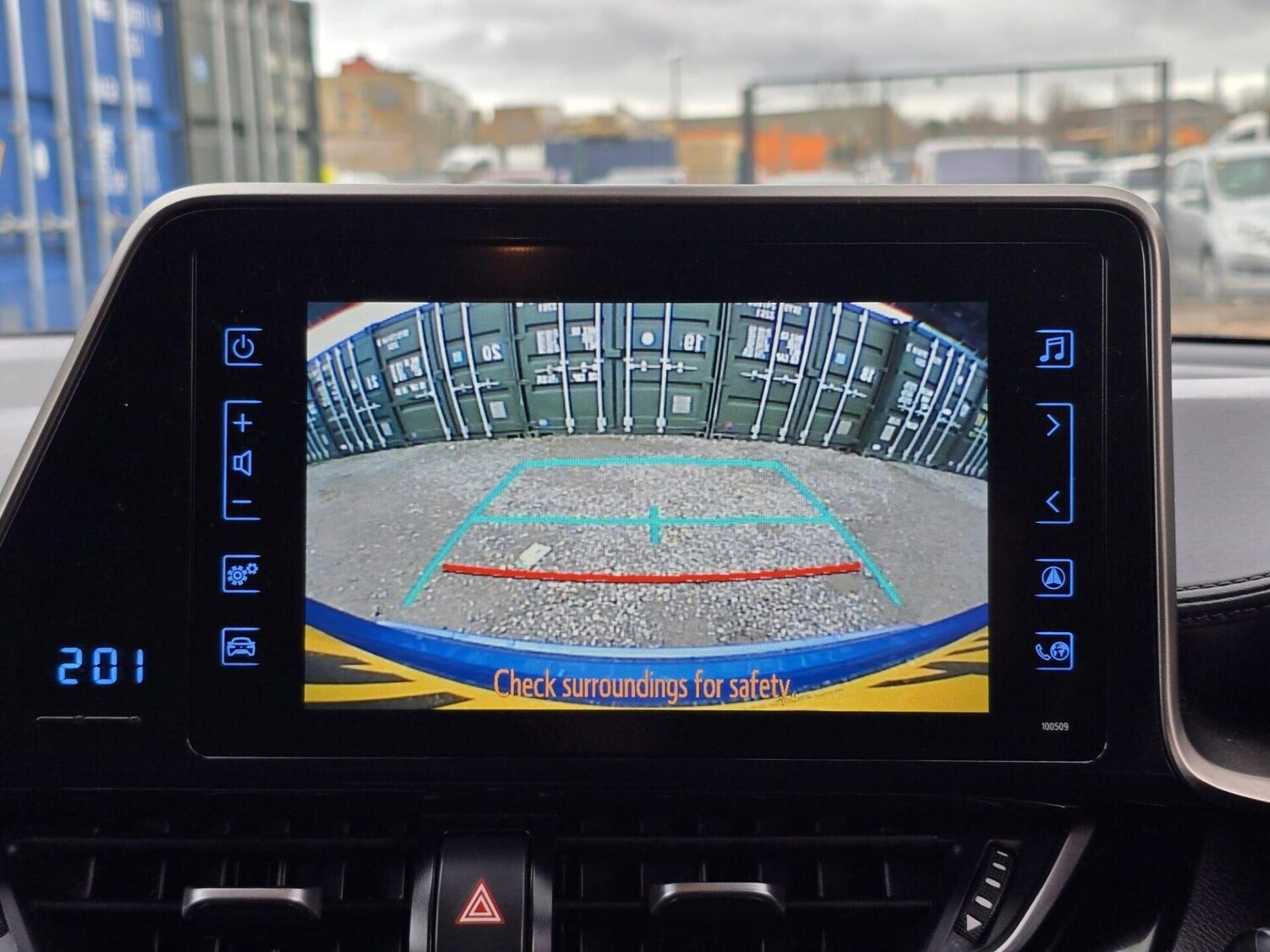 Used Toyota C-HR 2019 for sale - 77394039: Photo 58