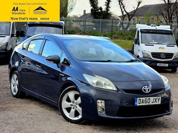 Used Toyota Prius 2010 for sale - 78906943: Photo