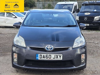 Used Toyota Prius 2010 for sale - 78906943: Photo