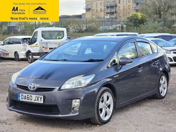 Used Toyota Prius 2010 for sale - 78906943: Photo