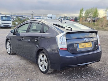 Used Toyota Prius 2010 for sale - 78906943: Photo