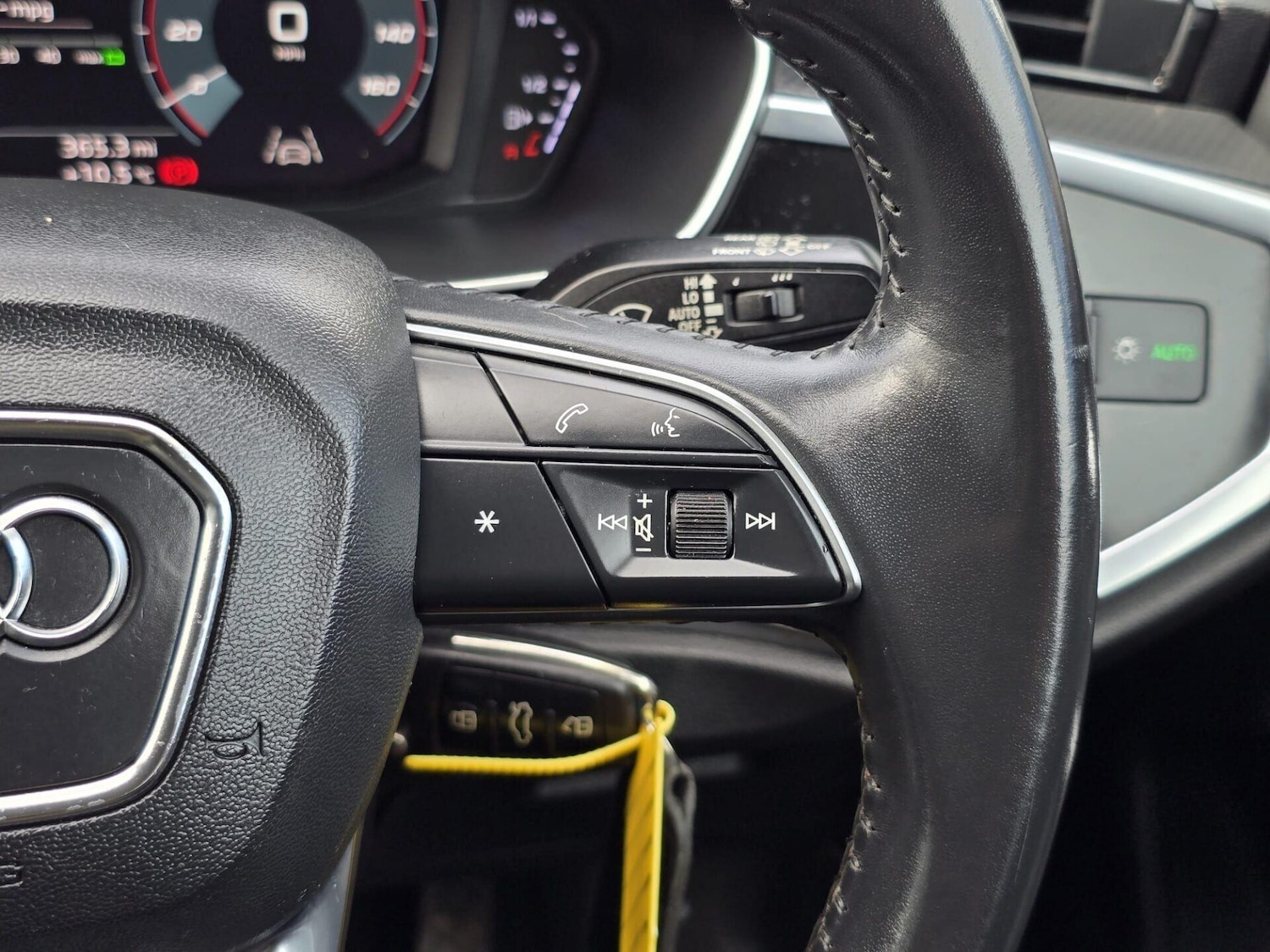 Used Audi Q3 2019 for sale - 77483326: Photo 28