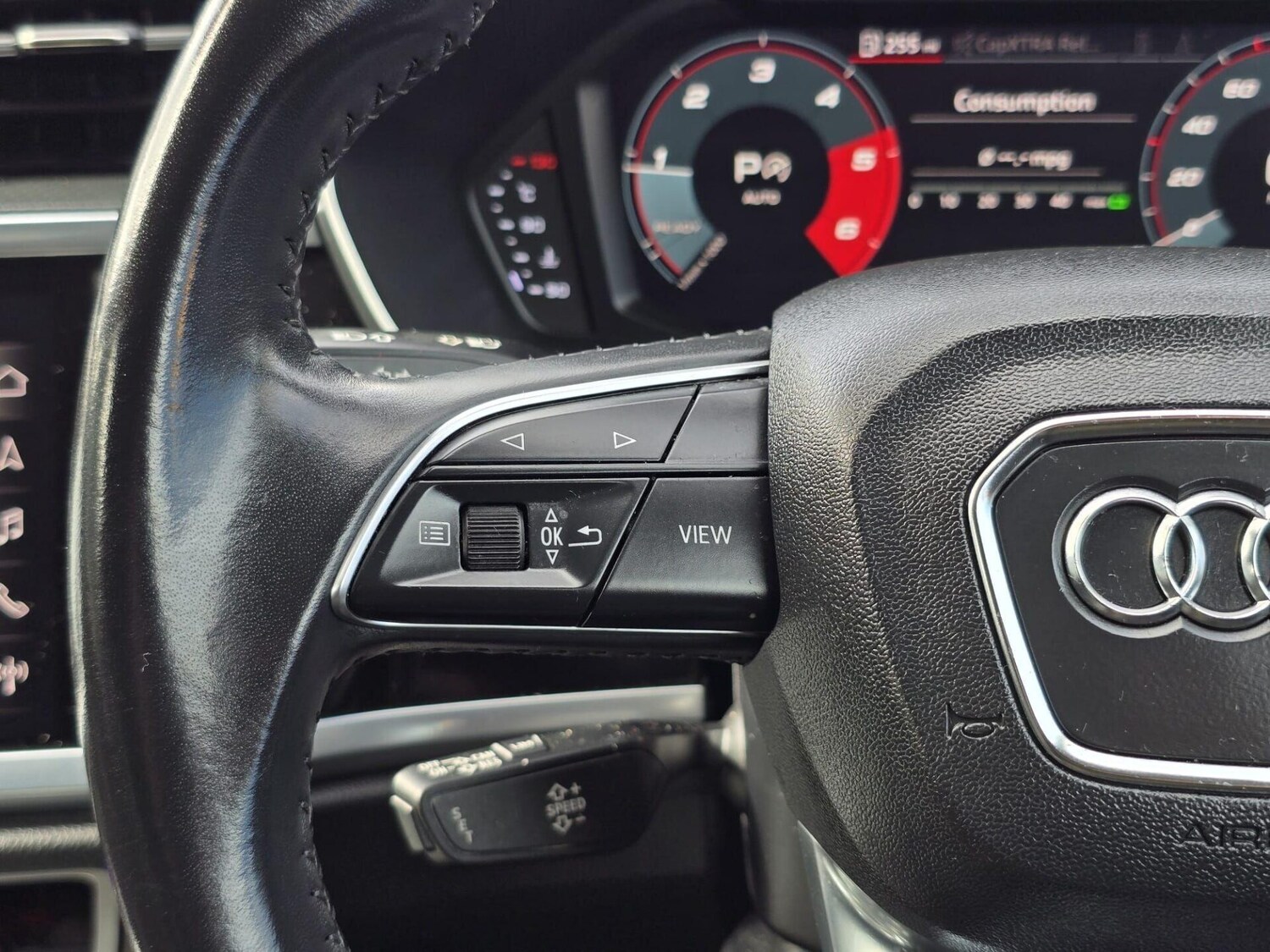 Used Audi Q3 2019 for sale - 77483326: Photo 30