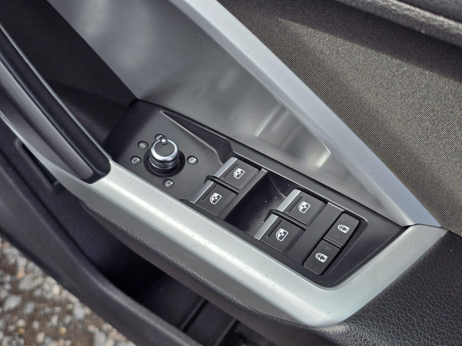 Used Audi Q3 2019 for sale - 77483326: Photo 32