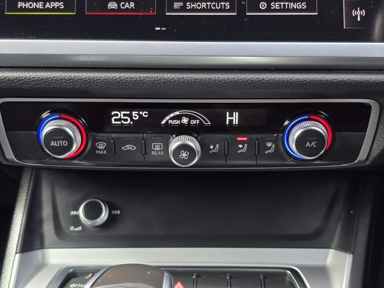 Used Audi Q3 2019 for sale - 77483326: Photo 34