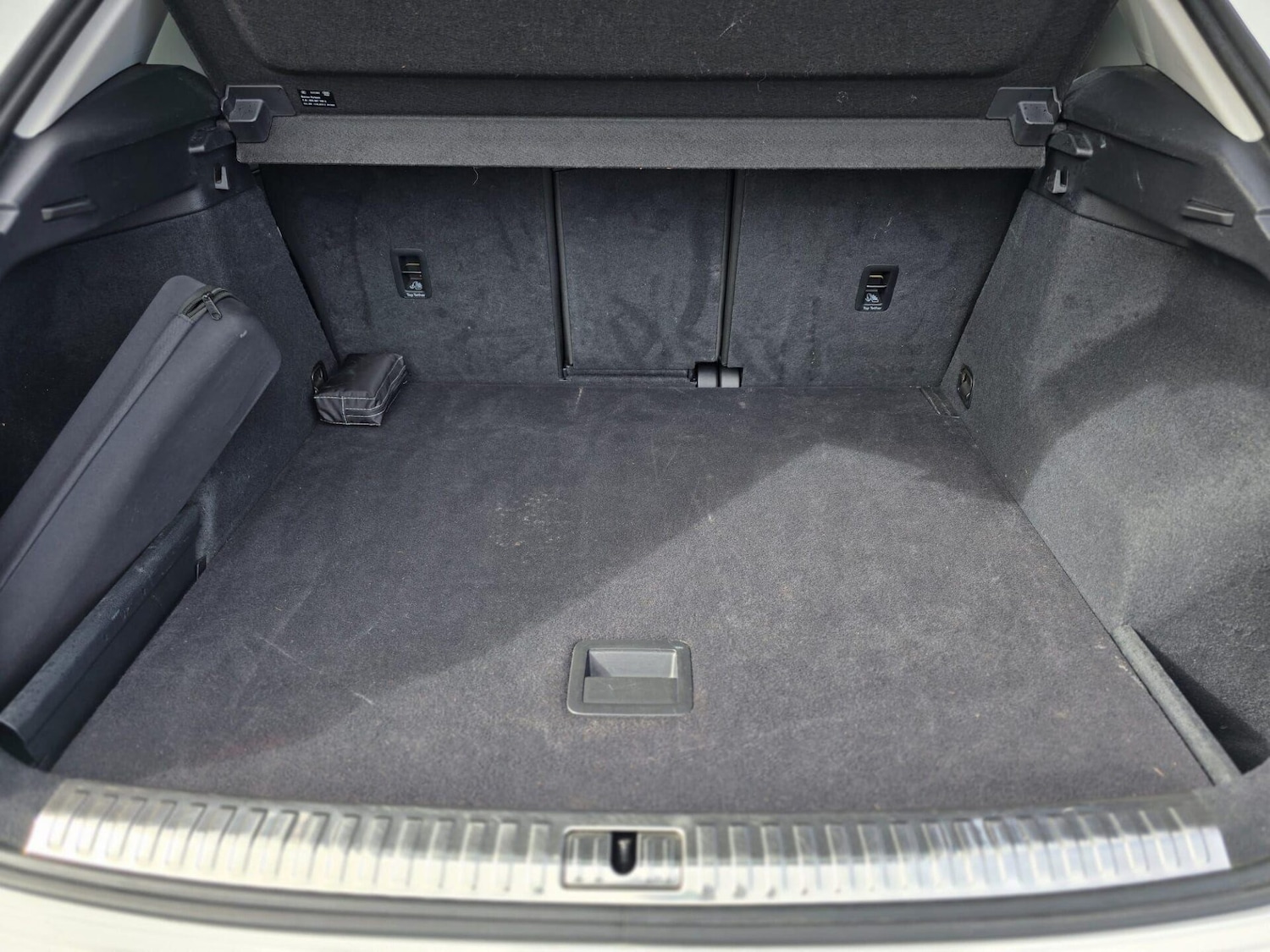 Used Audi Q3 2019 for sale - 77483326: Photo 38