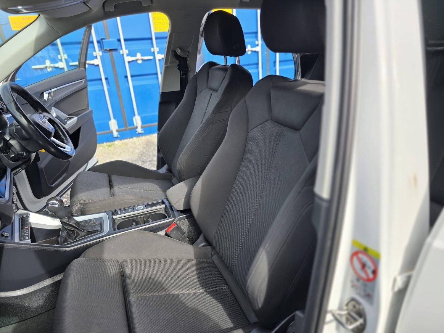 Used Audi Q3 2019 for sale - 77483326: Photo 39