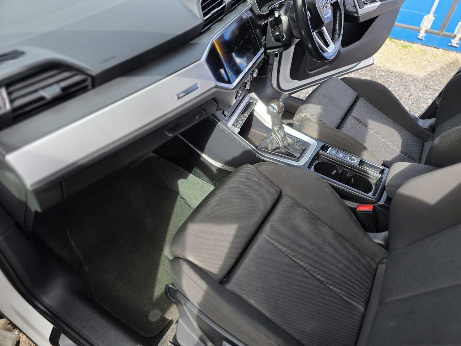 Used Audi Q3 2019 for sale - 77483326: Photo 40