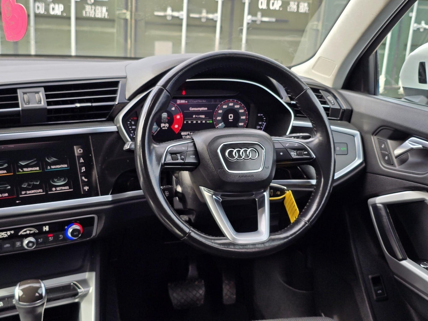 Used Audi Q3 2019 for sale - 77483326: Photo 59