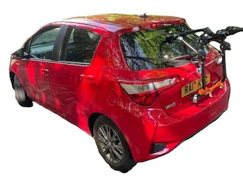 Used Toyota Yaris 2017 for sale - 78691791: Photo