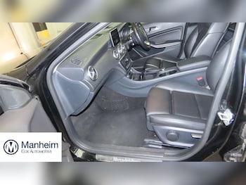 Used Mercedes-Benz A-Class 2016 for sale - 78953367: Photo