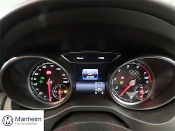 Used Mercedes-Benz A-Class 2016 for sale - 78953367: Photo