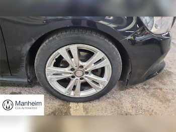 Used Mercedes-Benz A-Class 2016 for sale - 78953367: Photo