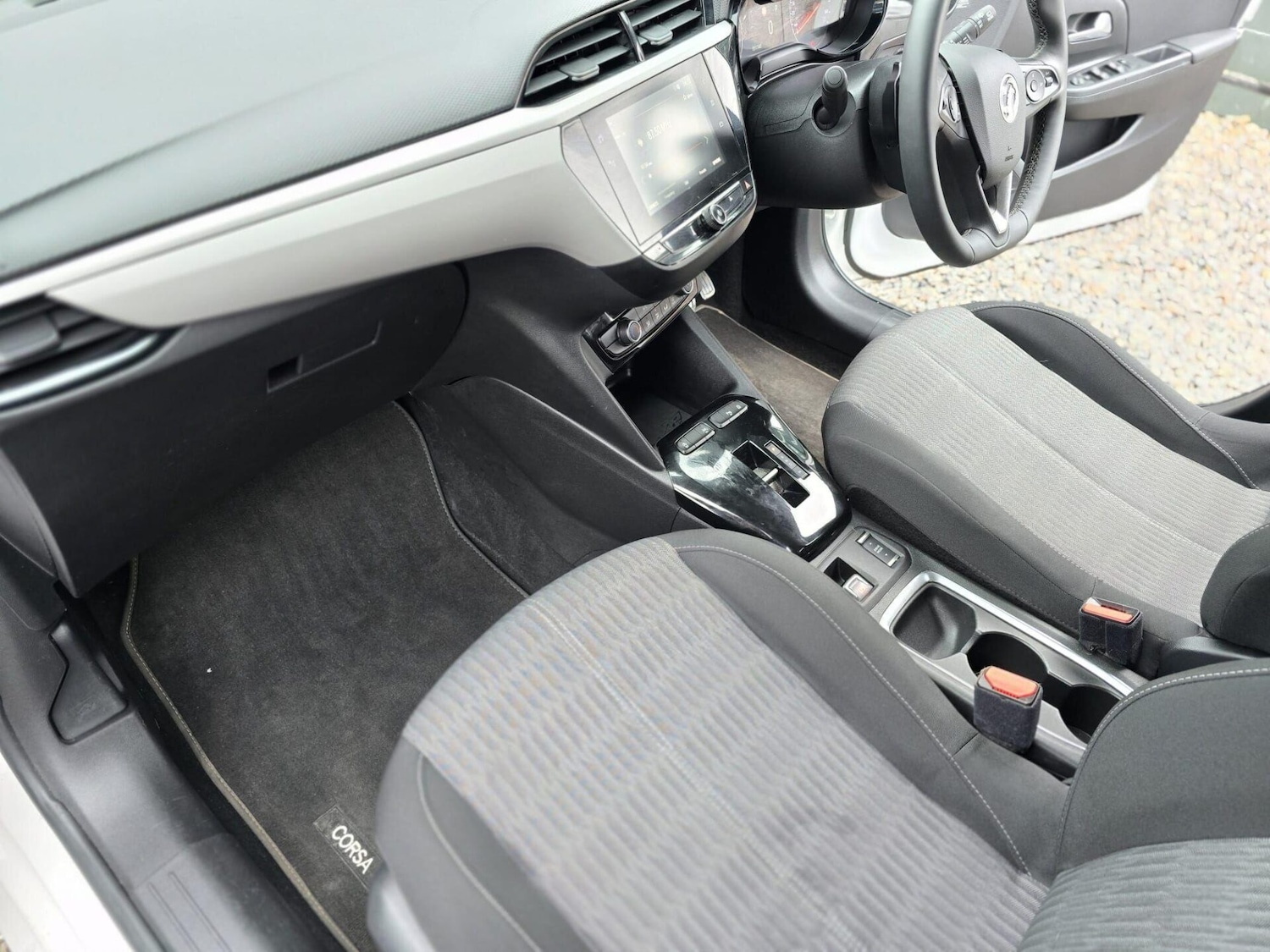 Used Vauxhall Corsa 2023 for sale - 77199344: Photo 19