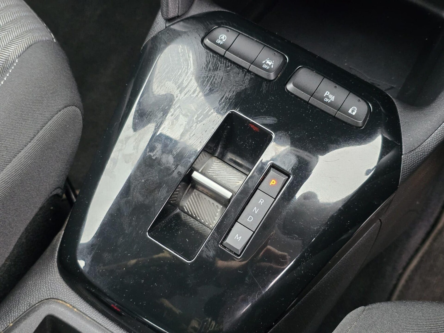 Used Vauxhall Corsa 2023 for sale - 77199344: Photo 20