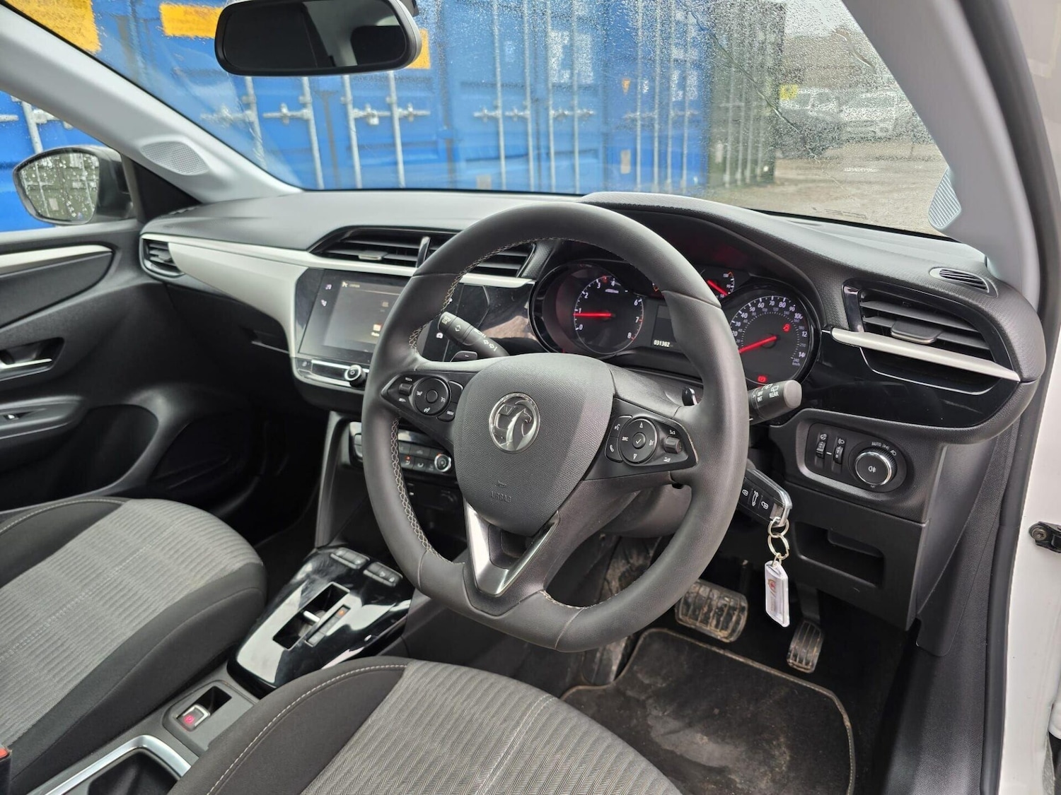 Used Vauxhall Corsa 2023 for sale - 77199344: Photo 21