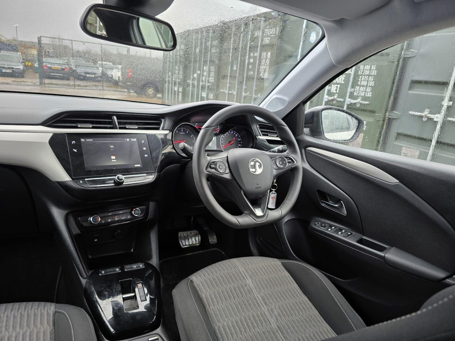 Used Vauxhall Corsa 2023 for sale - 77199344: Photo 22