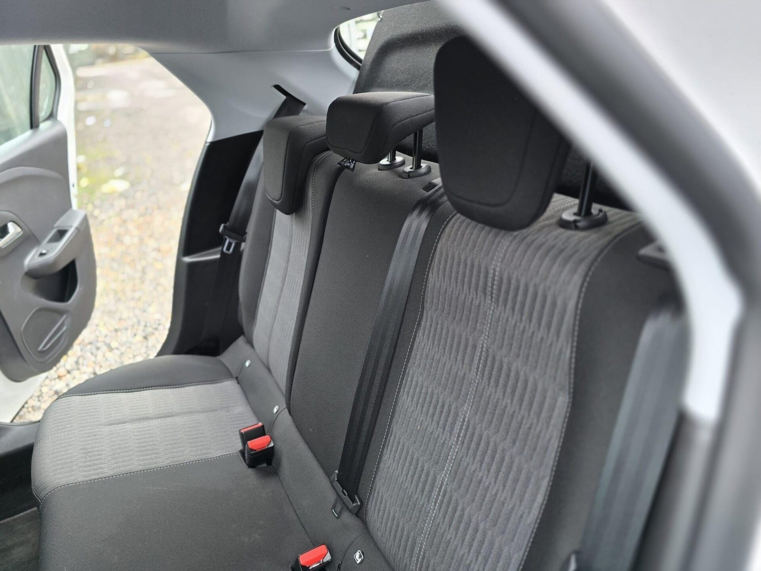 Used Vauxhall Corsa 2023 for sale - 77199344: Photo 23