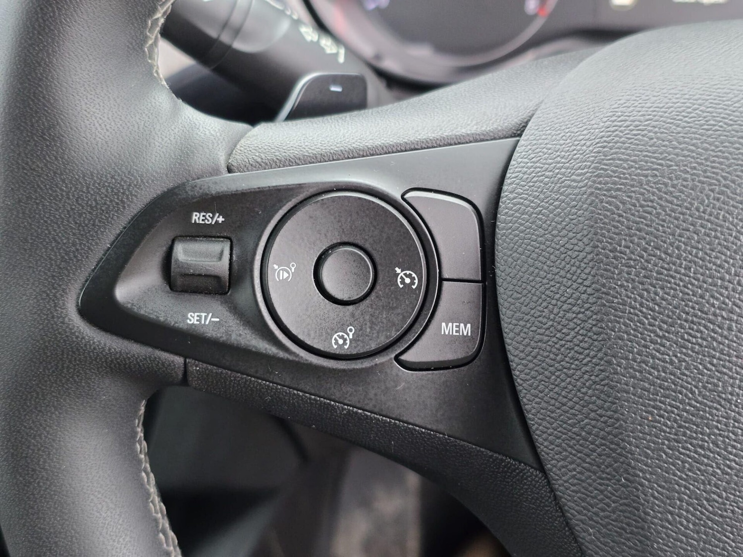 Used Vauxhall Corsa 2023 for sale - 77199344: Photo 25