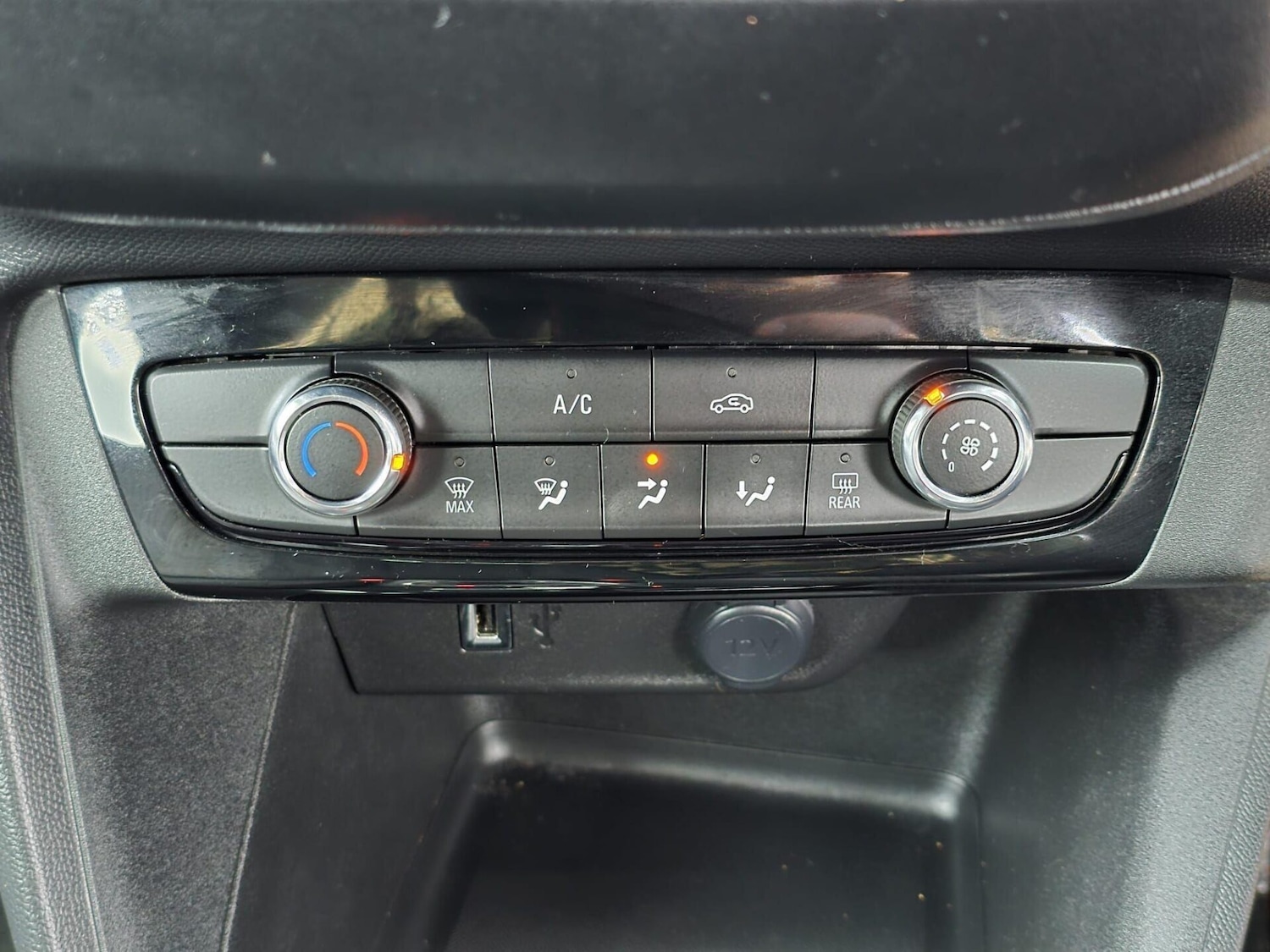 Used Vauxhall Corsa 2023 for sale - 77199344: Photo 26