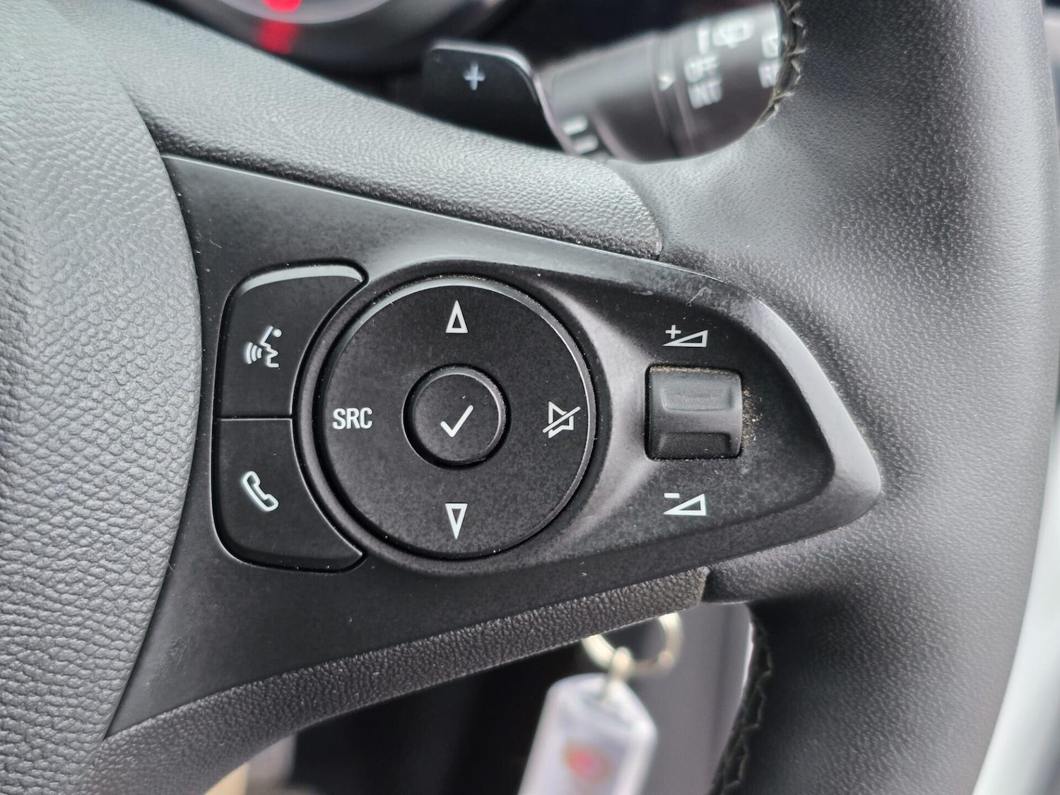 Used Vauxhall Corsa 2023 for sale - 77199344: Photo 27