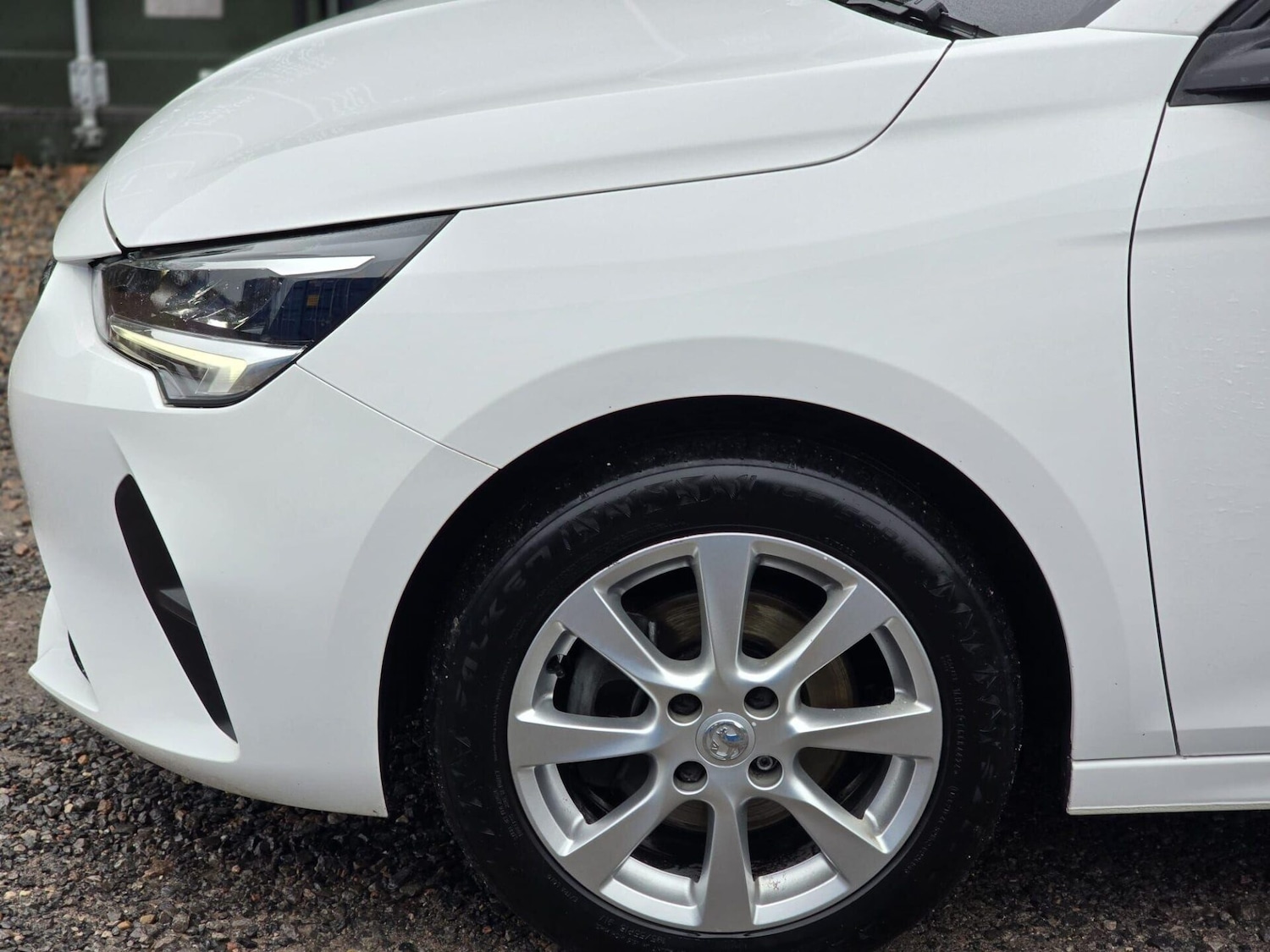 Used Vauxhall Corsa 2023 for sale - 77199344: Photo 30