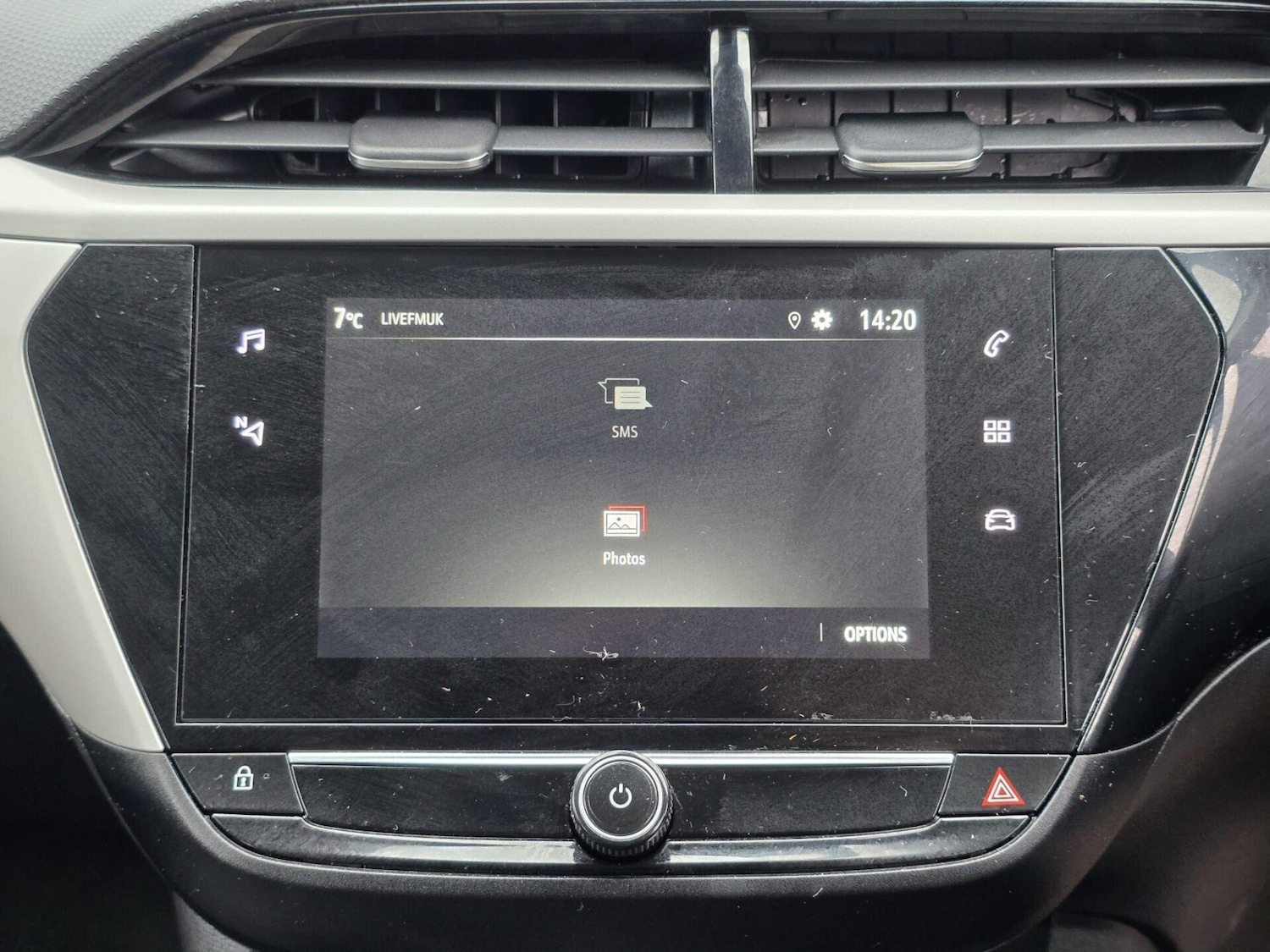 Used Vauxhall Corsa 2023 for sale - 77199344: Photo 31