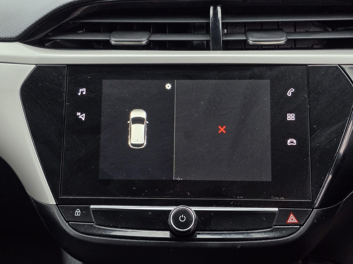 Used Vauxhall Corsa 2023 for sale - 77199344: Photo 32