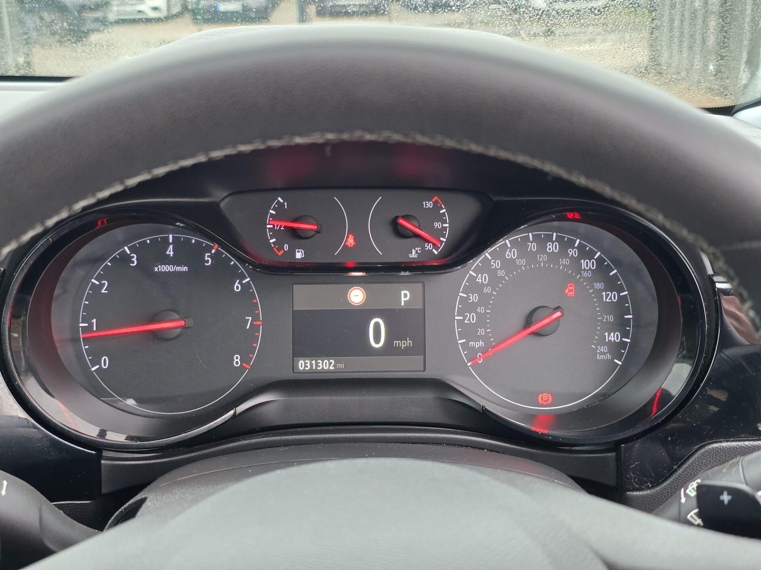 Used Vauxhall Corsa 2023 for sale - 77199344: Photo 33