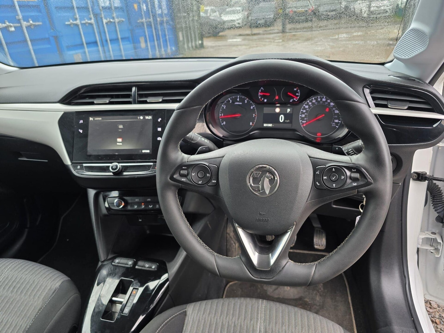 Used Vauxhall Corsa 2023 for sale - 77199344: Photo 35