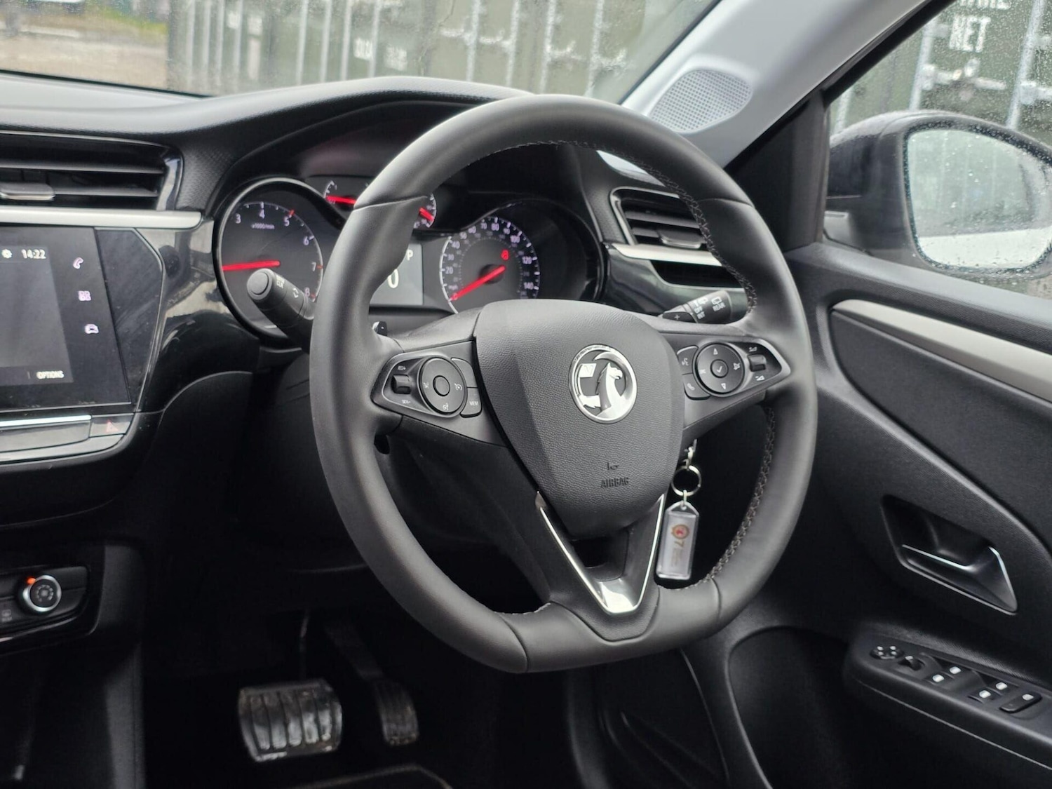 Used Vauxhall Corsa 2023 for sale - 77199344: Photo 36