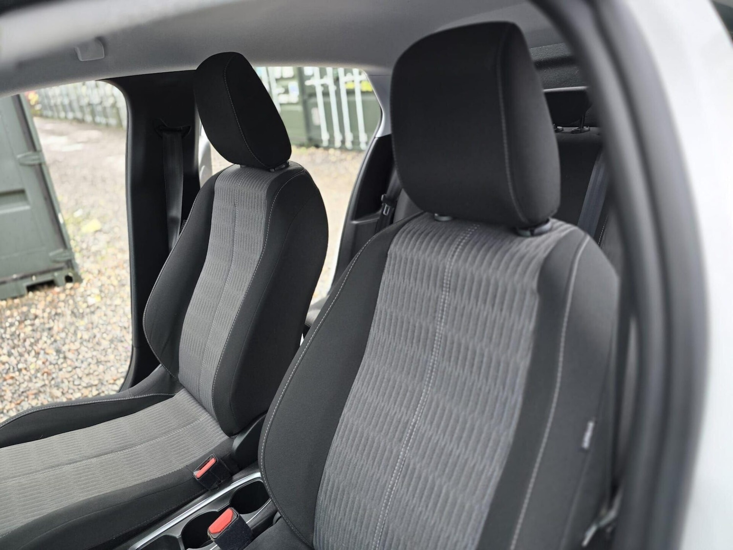 Used Vauxhall Corsa 2023 for sale - 77199344: Photo 37