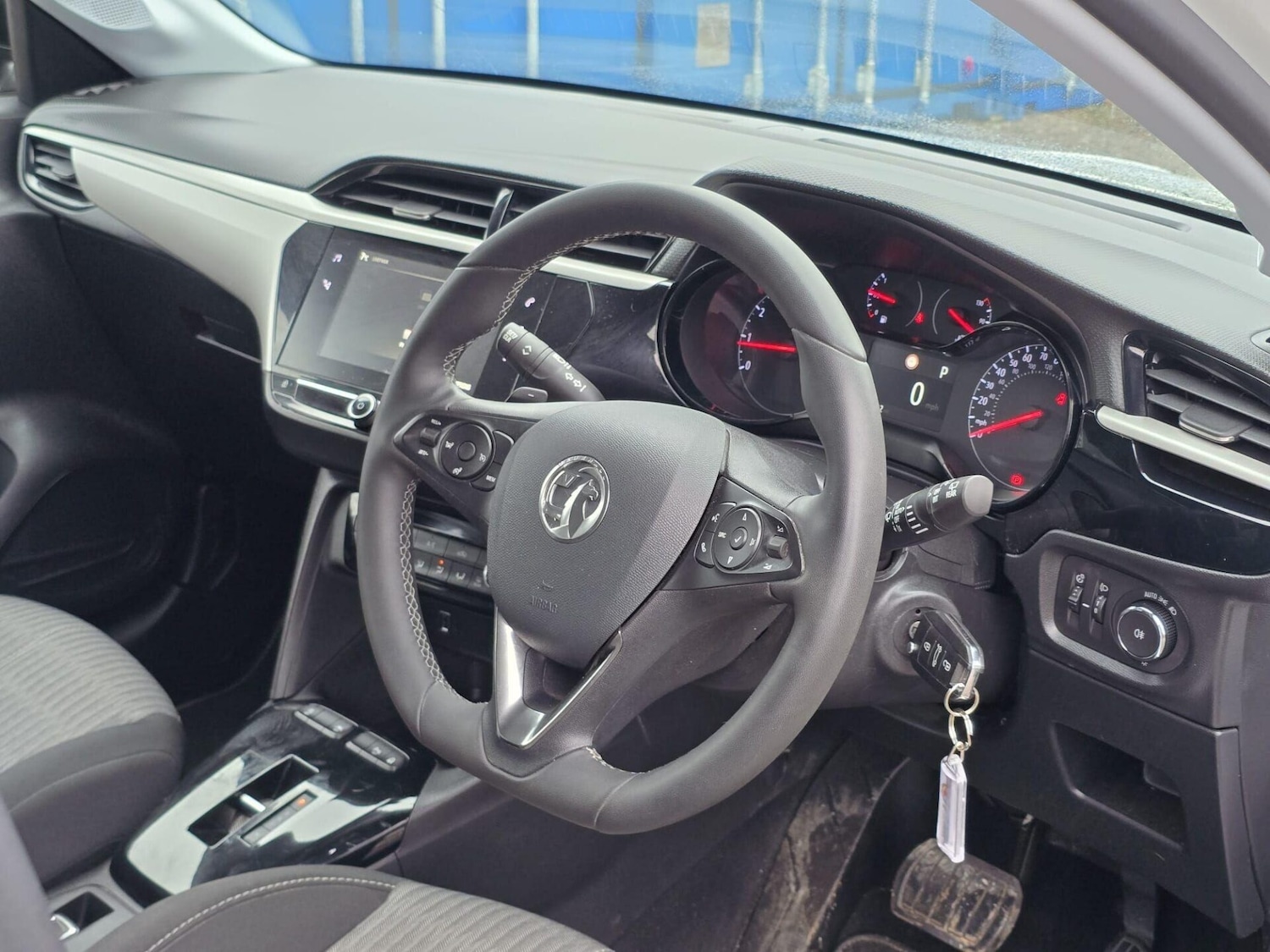 Used Vauxhall Corsa 2023 for sale - 77199344: Photo 57