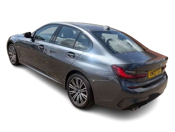 Used BMW 3 Series 2022 for sale - 79463772: Photo