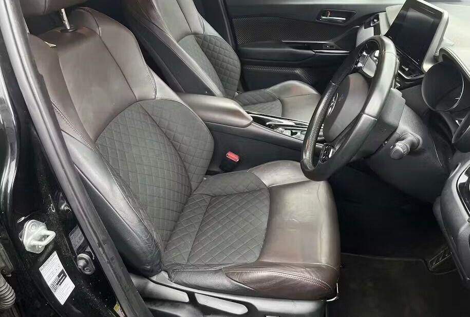 Used Toyota C-HR 2017 for sale - 77394050: Photo 5