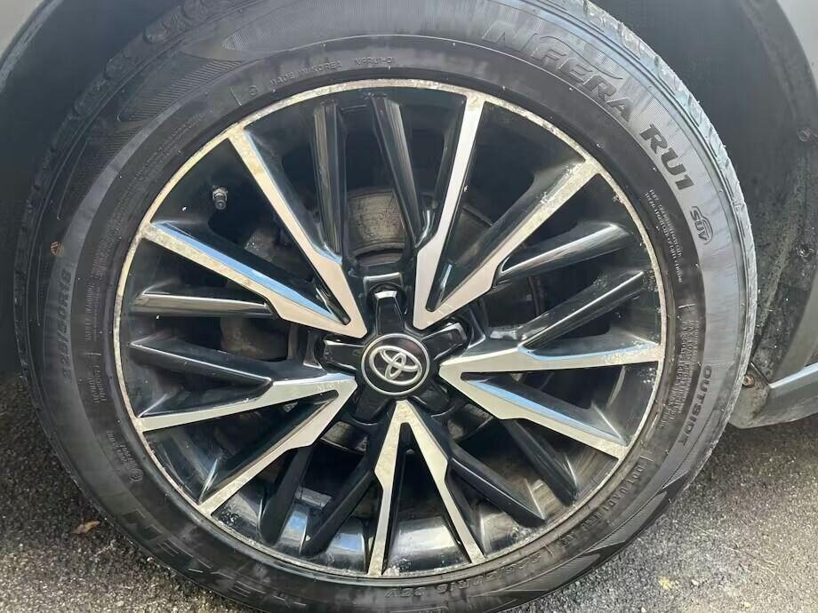 Used Toyota C-HR 2017 for sale - 77394050: Photo 7