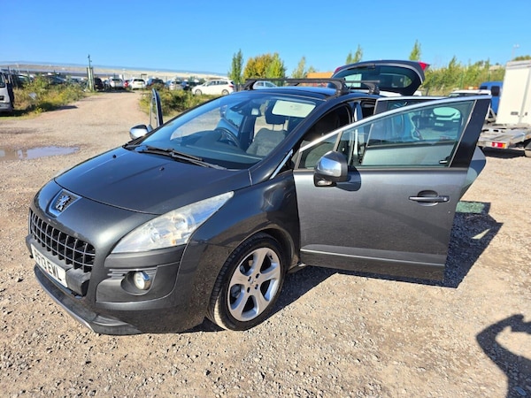 Used Peugeot 3008 2013 for sale - 76192857: Photo 10