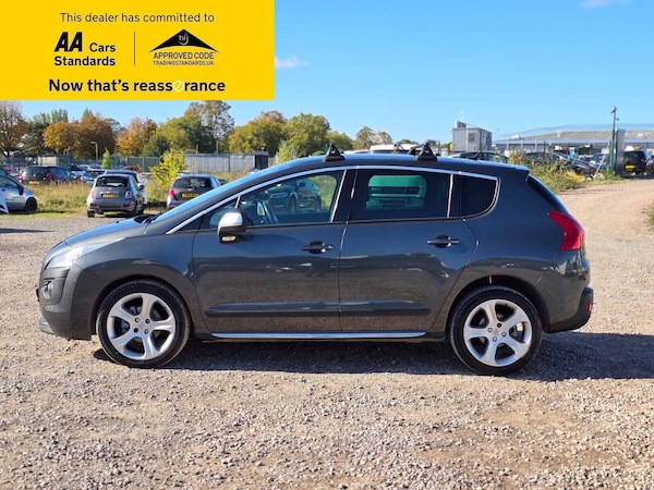 Used Peugeot 3008 2013 for sale - 76192857: Photo 12