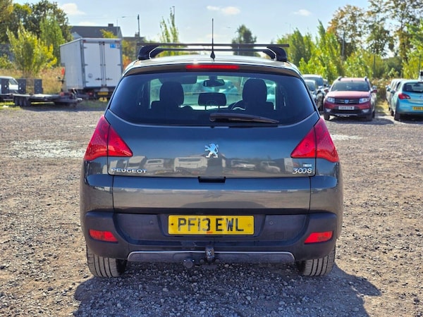 Used Peugeot 3008 2013 for sale - 76192857: Photo 15