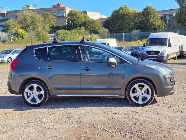 Used Peugeot 3008 2013 for sale - 76192857: Photo 16