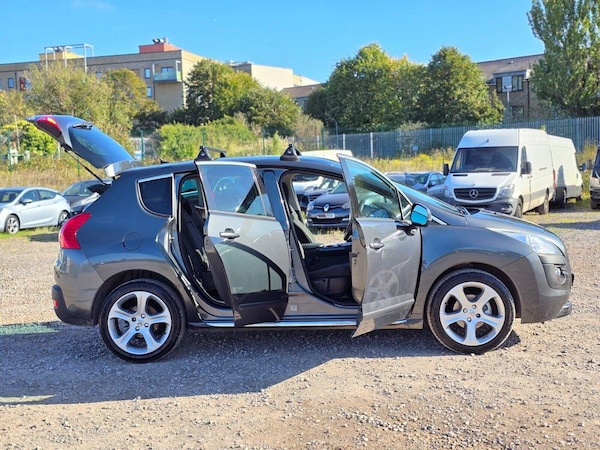 Used Peugeot 3008 2013 for sale - 76192857: Photo 17