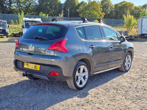 Used Peugeot 3008 2013 for sale - 76192857: Photo 18