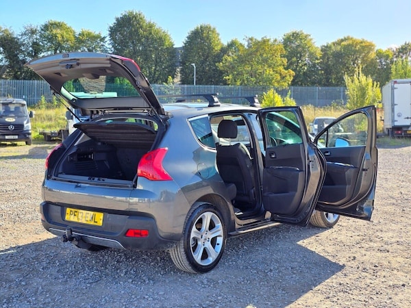 Used Peugeot 3008 2013 for sale - 76192857: Photo 19