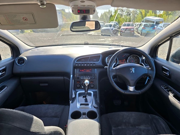 Used Peugeot 3008 2013 for sale - 76192857: Photo 20